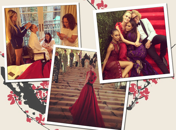 Poppy Delevingne, Met Gala 2015, Diary Poppy Delevingne, Met Gala 2015, Diary
